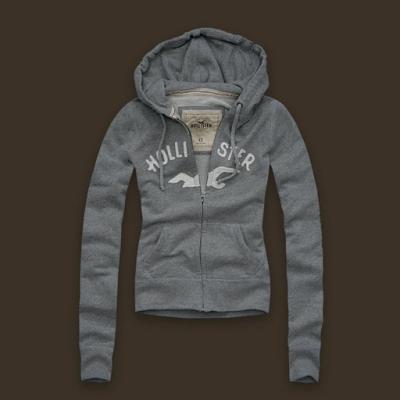 Hollister Women Hoodies-7